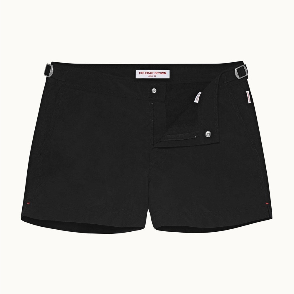 BLACK ORLEBAR BROWN SPRINGER